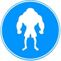 Legs workout