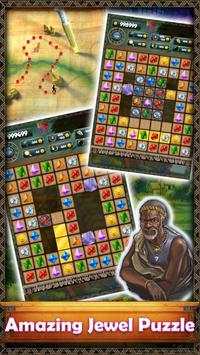 Gem Quest II screenshot 2