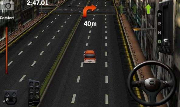 Dr.  Driving screenshot 1