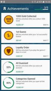 Song Quiz screenshot 6