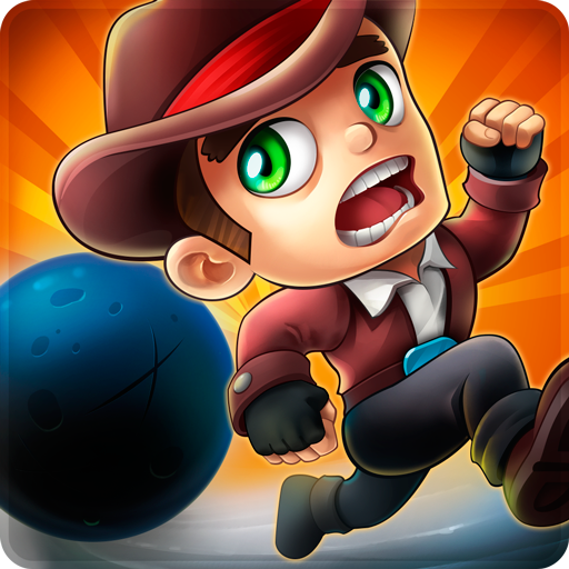 Dead Heroes: Free icon