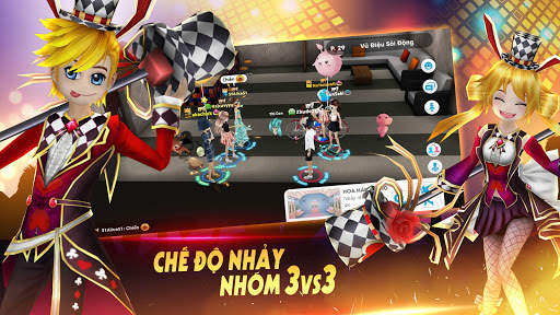 Avatar Musik 2 screenshot 5