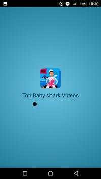 Top Baby Shark  Videos screenshot 3