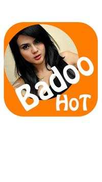 Hot Badoo Video Chat screenshot 1