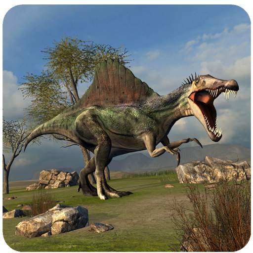 Spinosaurus Survival Simulator 1.1