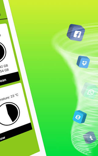 Phone Cleaner & Booster: Speed Up Your Phone screenshot 14