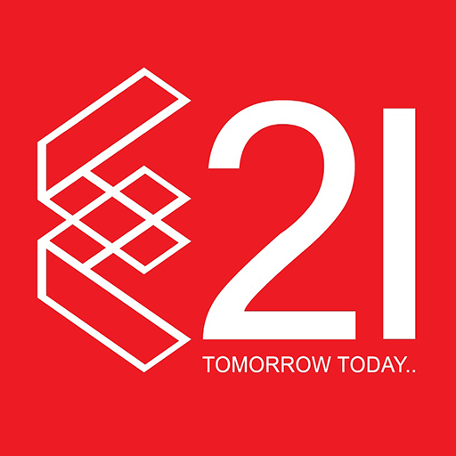 WM21 Limited icon