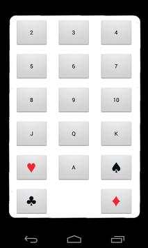 Acards Lite screenshot 2