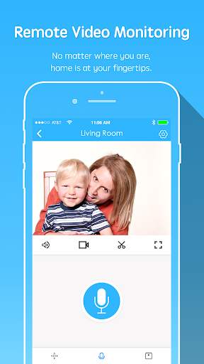 CareCam screenshot 2