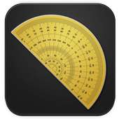 Protractor on 9Apps