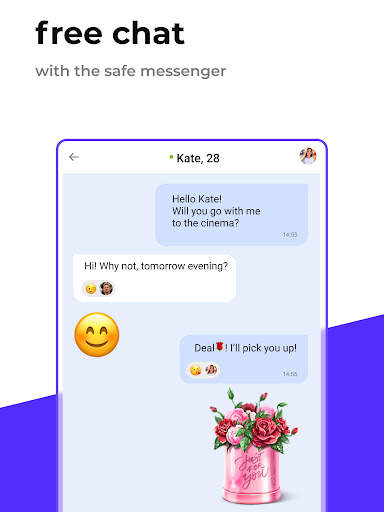 Love.ru - Russian Dating App screenshot 10