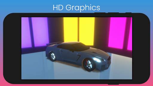 Need for Race Extreme Nitro Edition screenshot 5