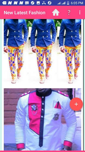 New Latest Fashion Styles 2020 screenshot 7