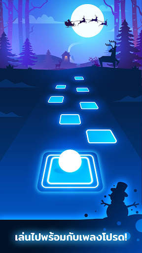 Tiles Hop - EDM Rush! screenshot 2