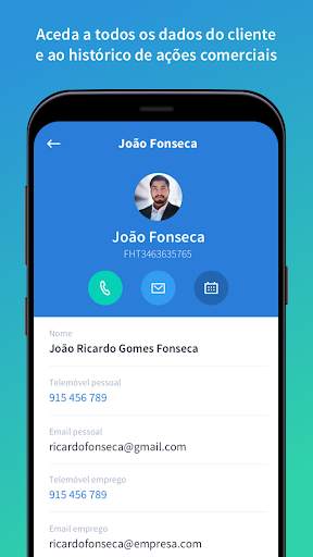 X-IMO Mobile screenshot 5