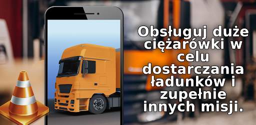 Truck simulator screenshot 4