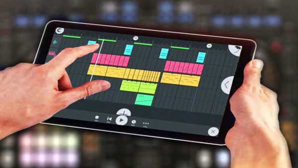 Tutorials for FL Studio Mobile Lesson screenshot 3