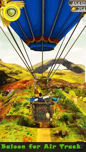 Temple 3D Endless Run screenshot 1