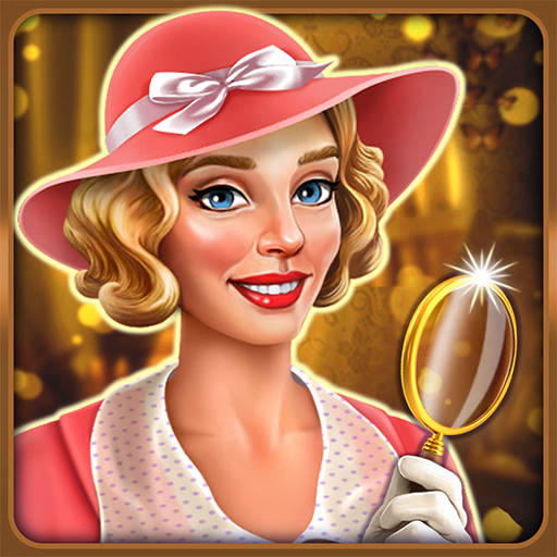 Lynda's Legacy: Hidden Objects 1.4.6