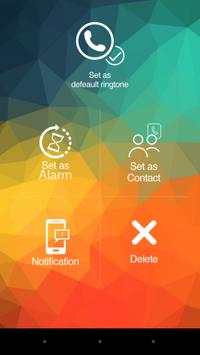 iRingtones 8 ! Best ringtones remix 2017 screenshot 3