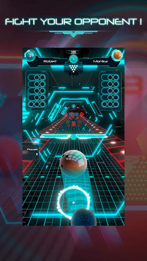 Bowling 8: 3D Multiplayer screenshot 2
