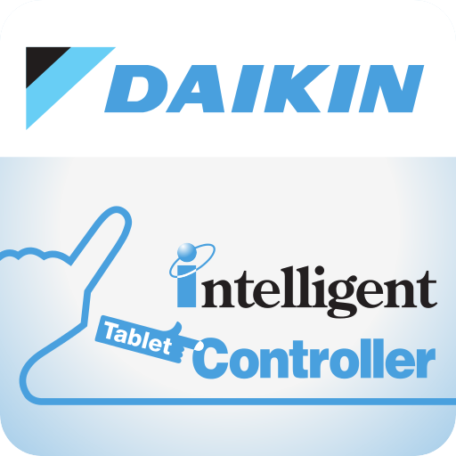 intelligent Tablet Controller icon
