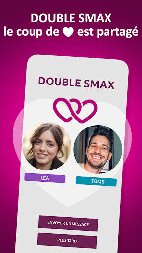 Smax - App de rencontre screenshot 3