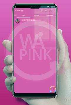 WA-Tema Pink [new] screenshot 1