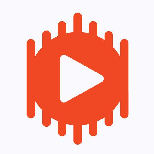 Max HD Indian Video Player & Indian Audio Player 1