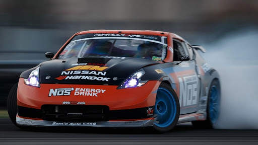 Car Drifting Wallpaper स्क्रीनशॉट 21