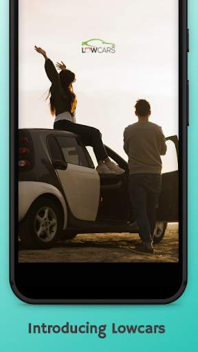 Lowcars :Self Drive Car Rental screenshot 1