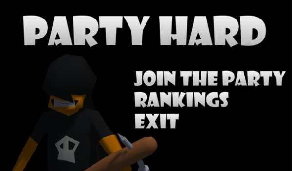 Party Hard Special Edition screenshot 5