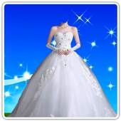 Women Wedding Dress Photo Suit 1.0.6