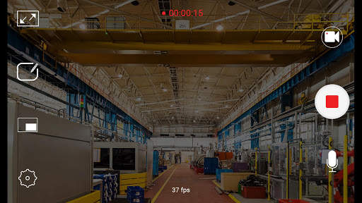 Webeecam Free-USB Web Camera screenshot 3