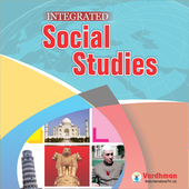 Integrated Social Studies 7 icon