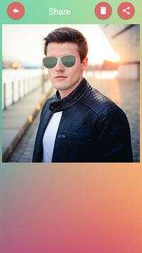 Sunglass Photo Editor screenshot 7