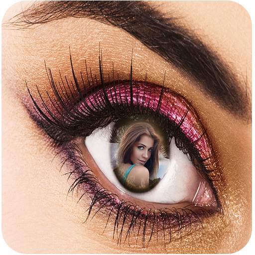 Eye Photo Frame 1.1.5
