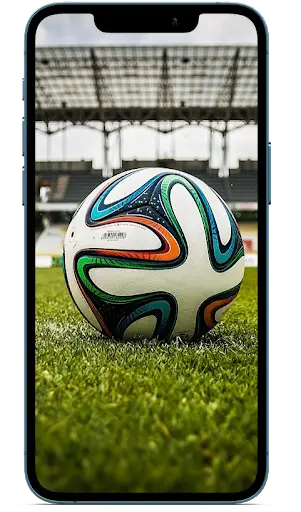 Live Football Streaming screenshot 2