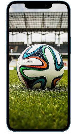 Live Football Streaming screenshot 2