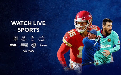 CBS Sports App - Scores, News, Stats & Watch Live screenshot 8