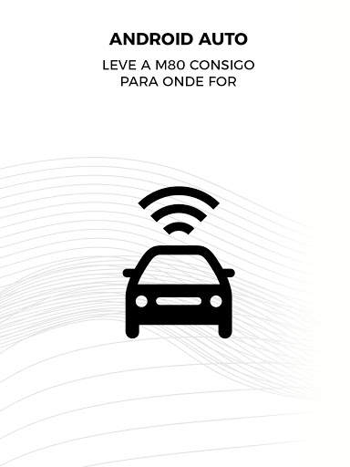 M80 Portugal's Radio screenshot 14