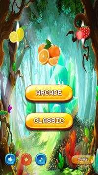Fruit Crush - Match 2018 Free Game screenshot 4
