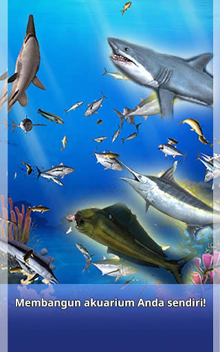 Fishing Time:Season2 screenshot 15