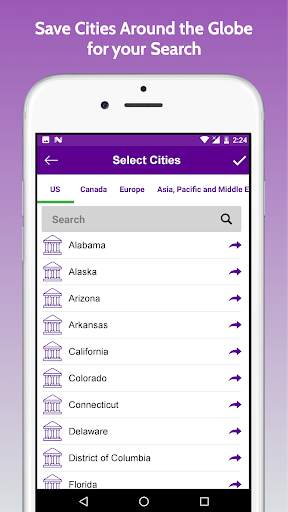 Classified Searcher : Craigslist Search App screenshot 7
