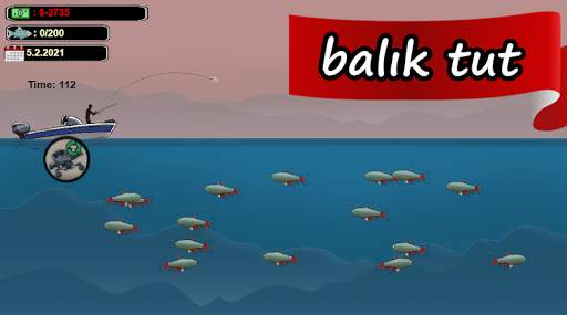 My Company - Fish Restaurant screenshot 3