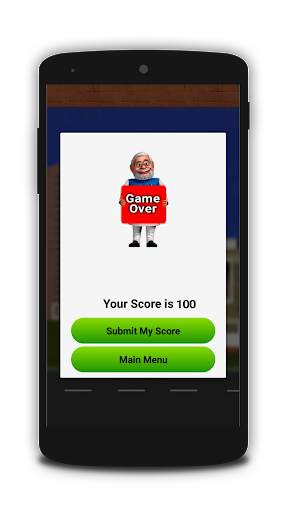 Modi Game screenshot 4