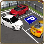 Real Car Driving Simulator: 3D Car Parking Games 1.0.0