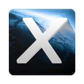 XSEDE User Portal Mobile icon