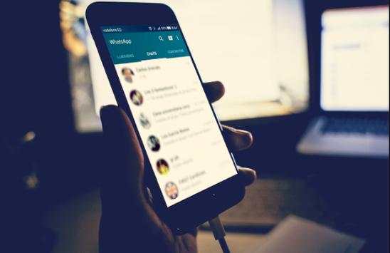 Two account for WhatsApp screenshot 3