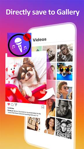 Smule Video Downloader screenshot 8
